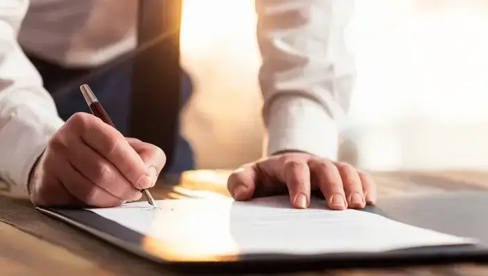 After arrival - documents After arrival - documents